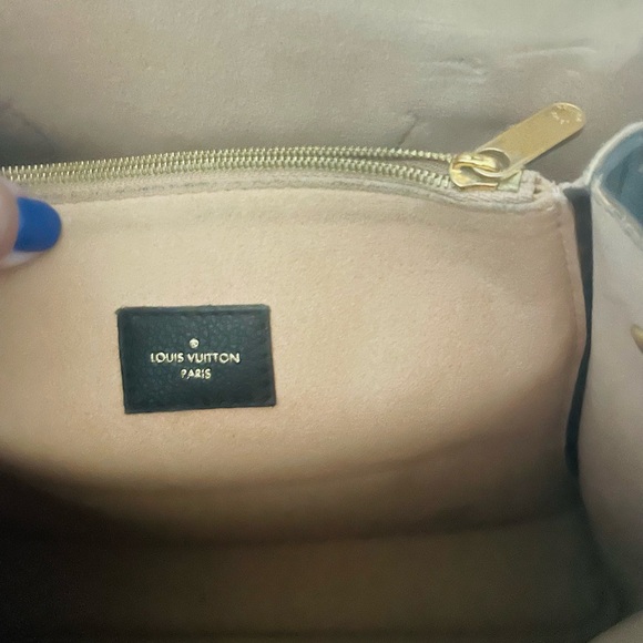 Louis Vuitton Flandrin Noir Bag. 2016. - Picture 7 of 10